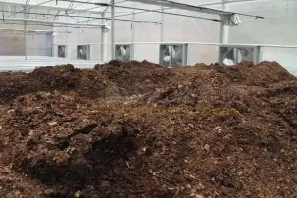 小型羊糞有機肥生產線廠家價格，生產成套羊糞有機肥設備多少錢